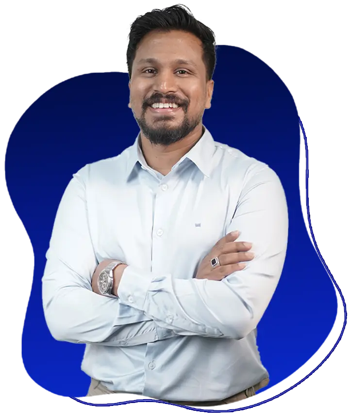CEO of tuition plus, the best online tuition classes.