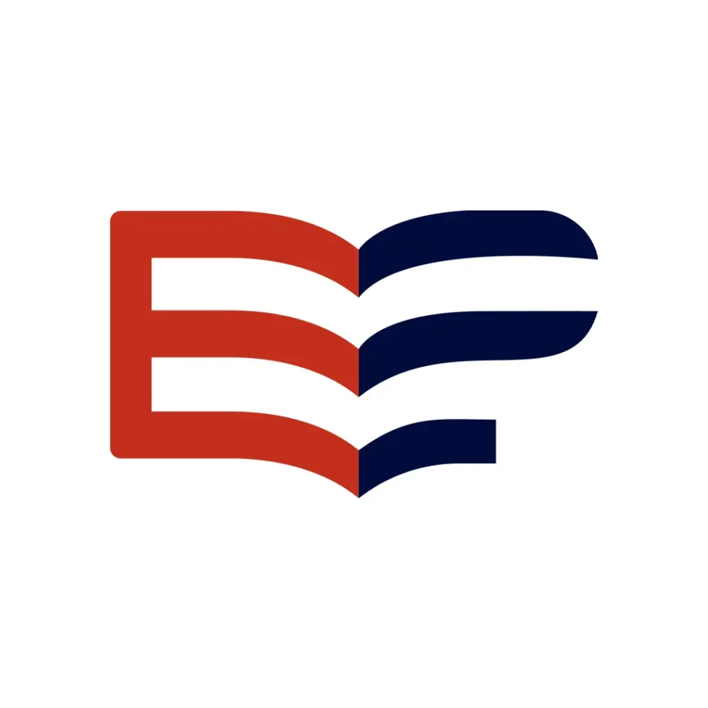 Logo of tuition plus, the best online tuition classes.